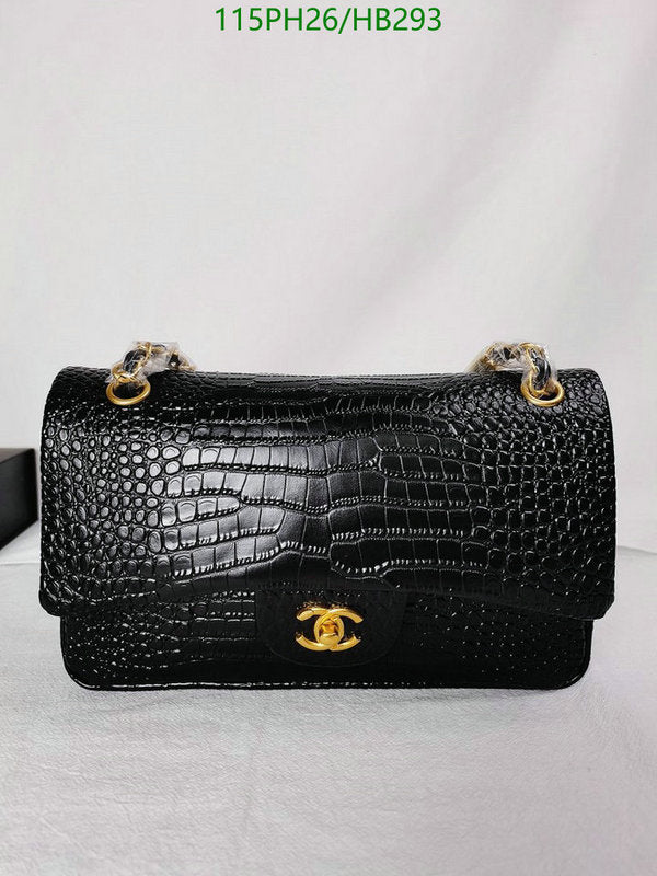 SAMC - CHL Bags Crossbody - 063