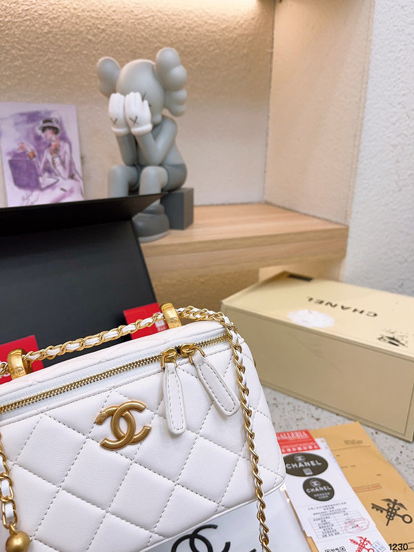 Satchel Bags - CHL Bags - 6812