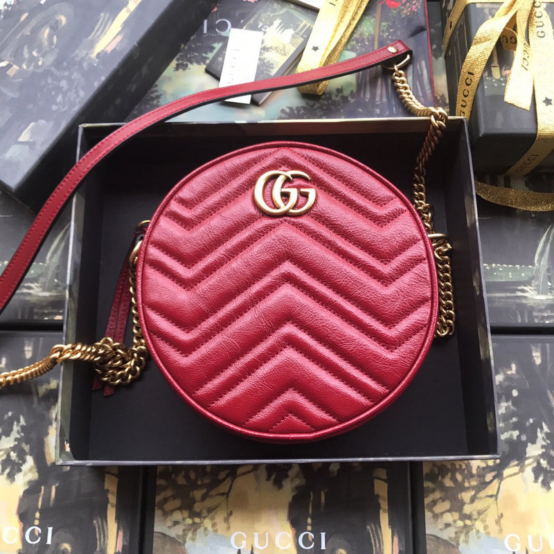 Satchel Bags - GCI Bags - 7190