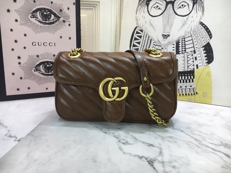 Satchel Bags - GCI Bags - 1622