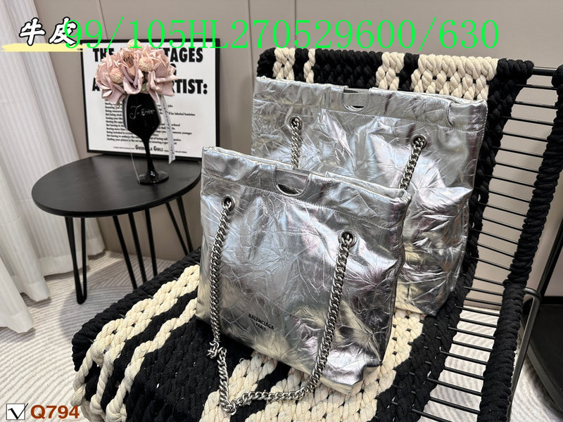 Satchel Bags - BGA Bags - 1762