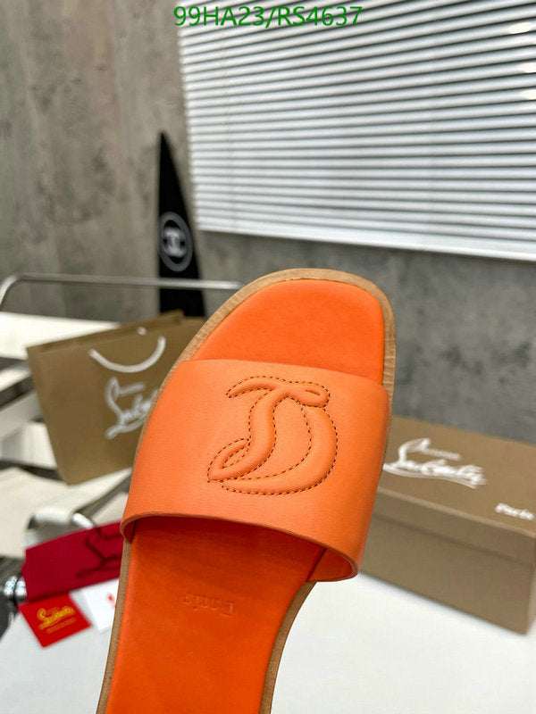 SAMC - CBL Women Shoes - 080