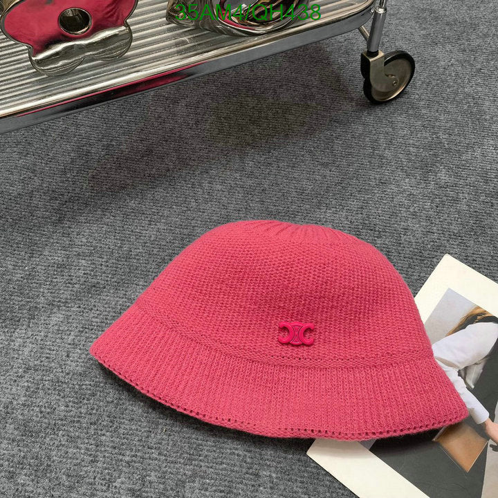 SAMC - COL Caps & Hats - 119