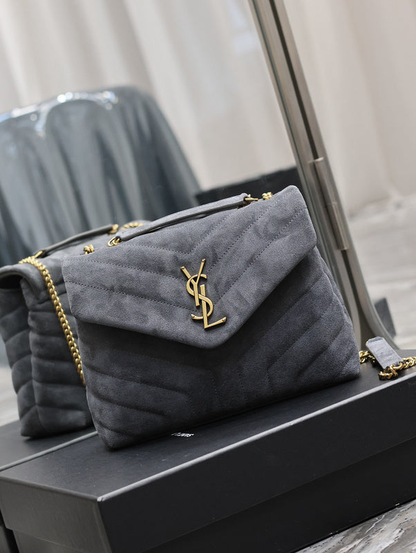 Satchel Bags - SLY Bags - 061