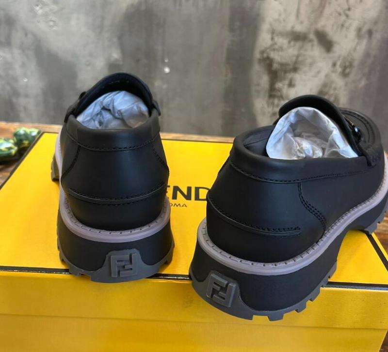 SAMC - FDE Women Shoes - 124