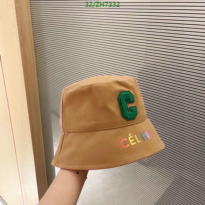 SAMC - COL Caps & Hats - 282