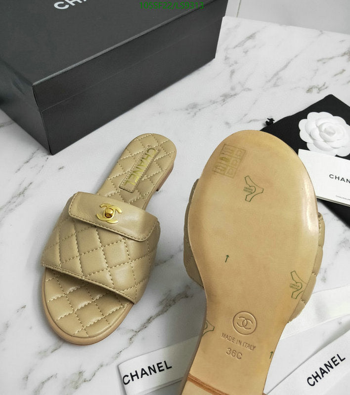 SAMC - CHL Women Shoes Slippers - 240