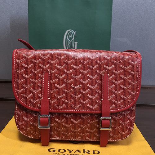 Satchel Bags - GOD Bags - 985