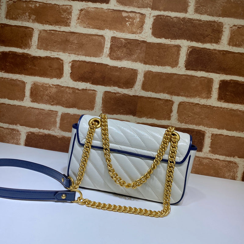Satchel Bags - GCI Bags - 1140
