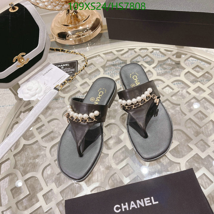 SAMC - CHL Women Shoes Slippers - 052