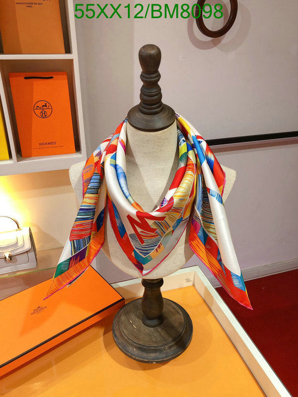 SAMC - HMS Scarves - 121