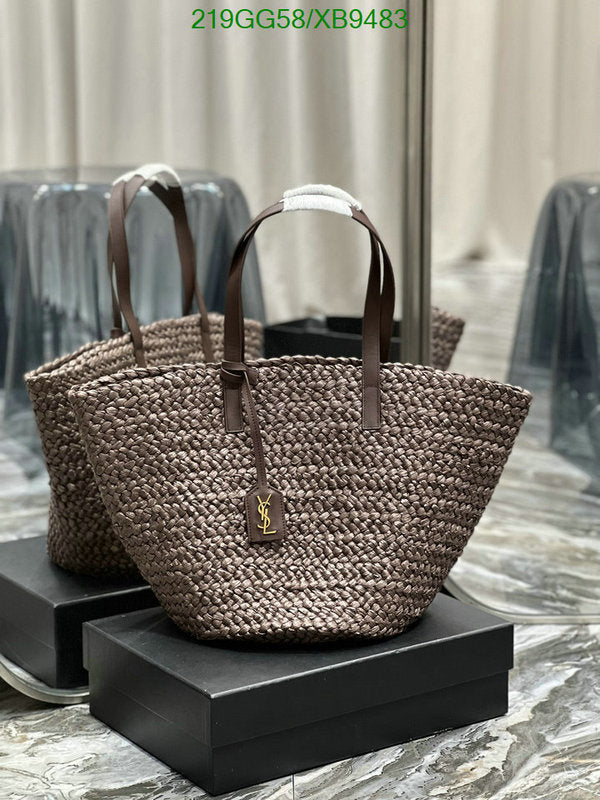SAMC - YLS Bags - 295