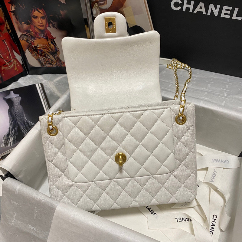 Satchel Bags - CHL Bags - 3186