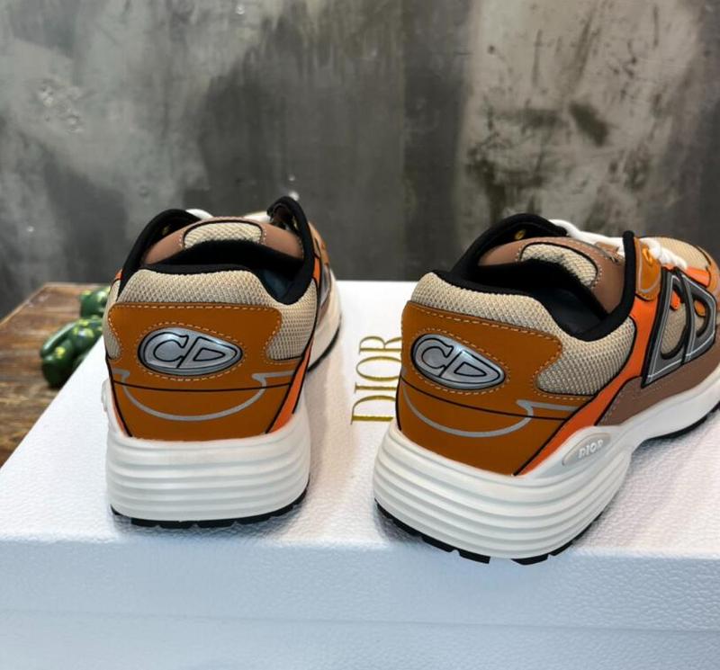 SAMCC - DOR Men Shoes - 050
