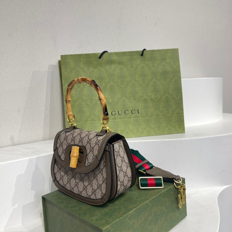 Satchel Bags - GCI Bags - 2007