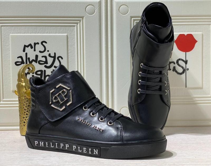Glamy - PHP Shoes - 071
