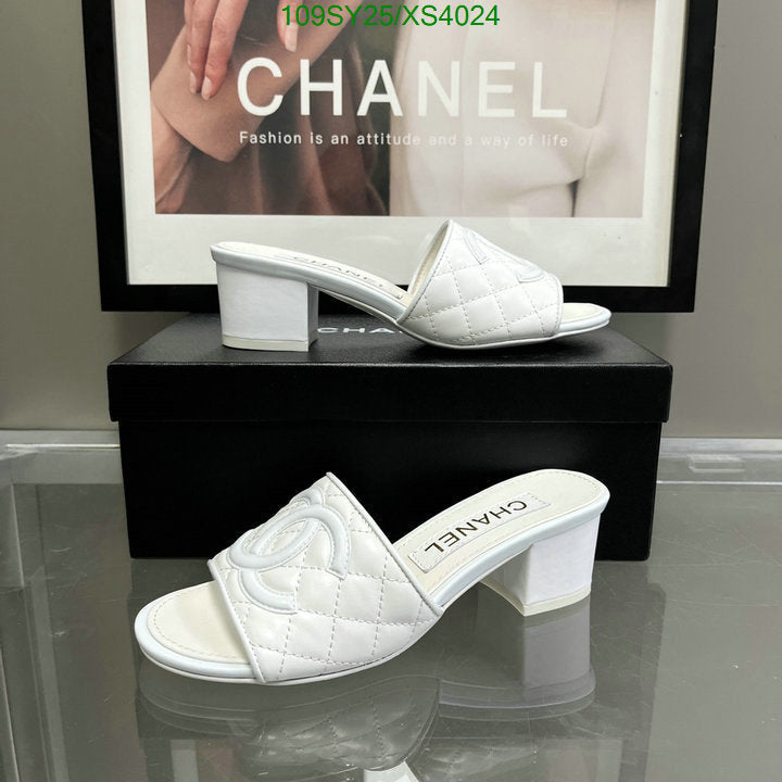 SAMC - CHL Women Shoes High Heels - 196