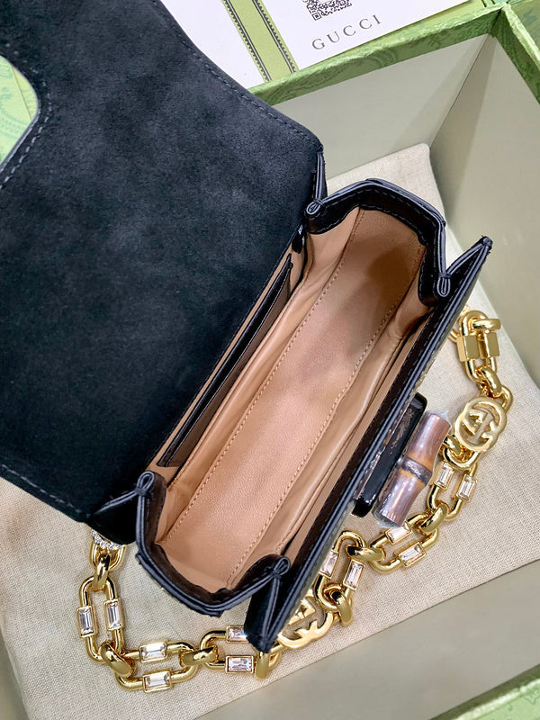 Satchel Bags - GCI Bags - 680
