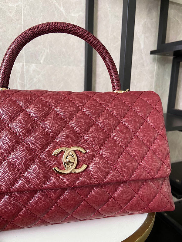Satchel Bags - CHL Bags - 4063