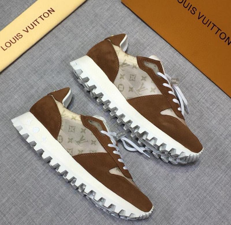 Glamy - LOV Men Shoes - 1879