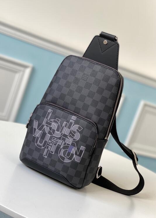 SAMC - LOV Bags - 2758