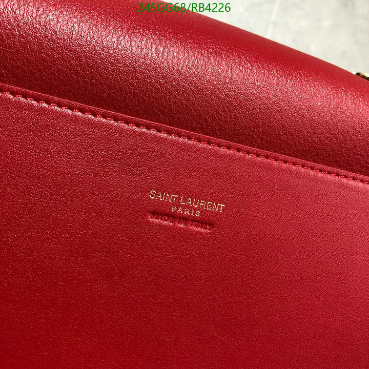 SAMC - YLS Bags - 068