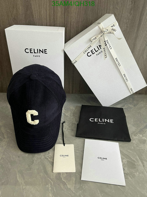 SAMC - COL Caps & Hats - 135