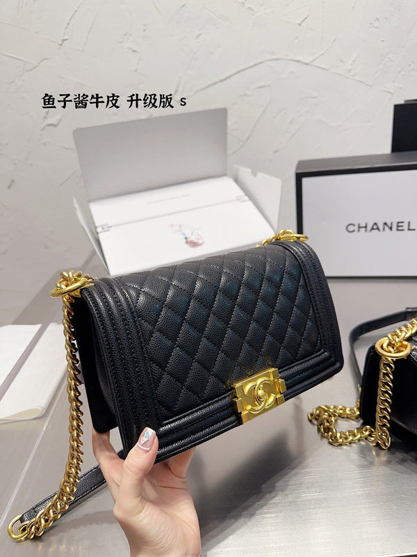 Satchel Bags - CHL Bags - 7140