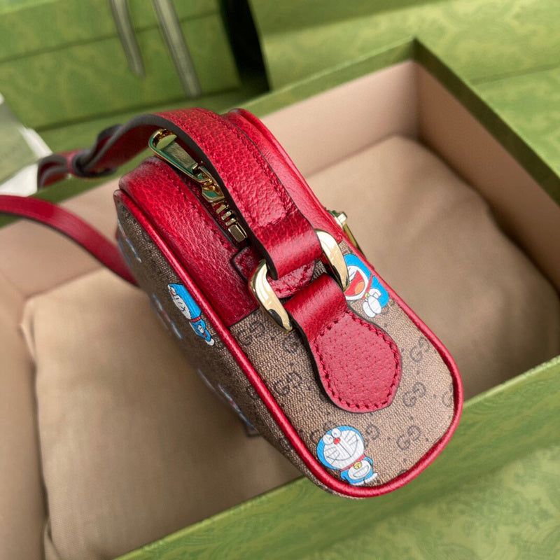 Satchel Bags - GCI Bags - 6026