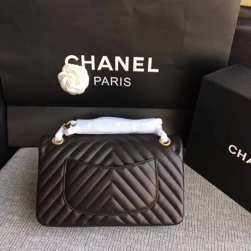 Satchel Bags - CHL Bags - 744
