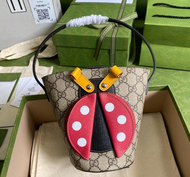 SAMC - GUKI Bags - 1798