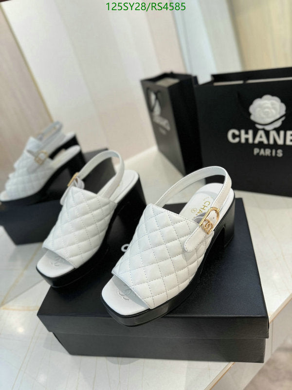 SAMC - CHL Women Shoes High Heels - 177