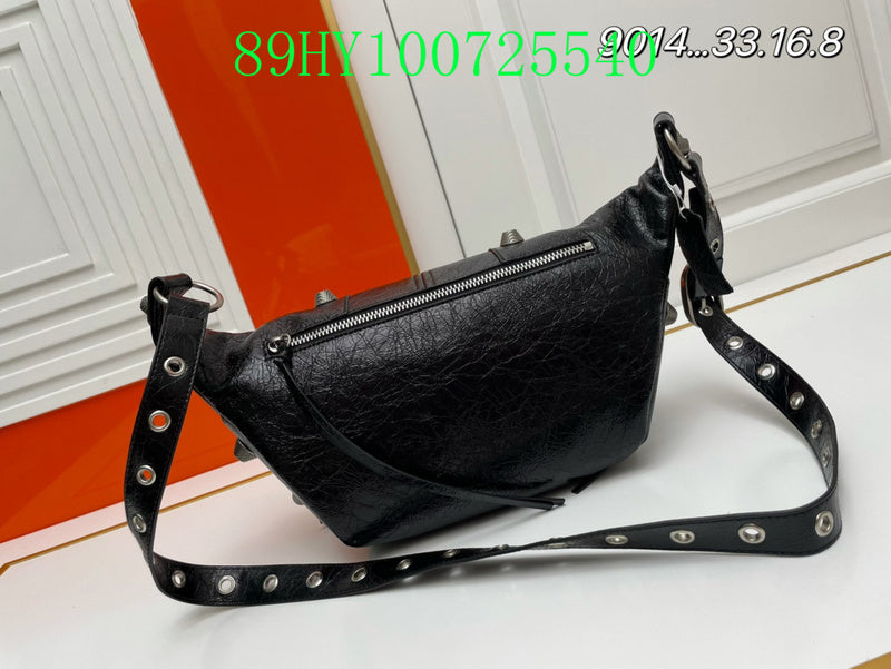 Glami Fashion - BGA Bags - 1689
