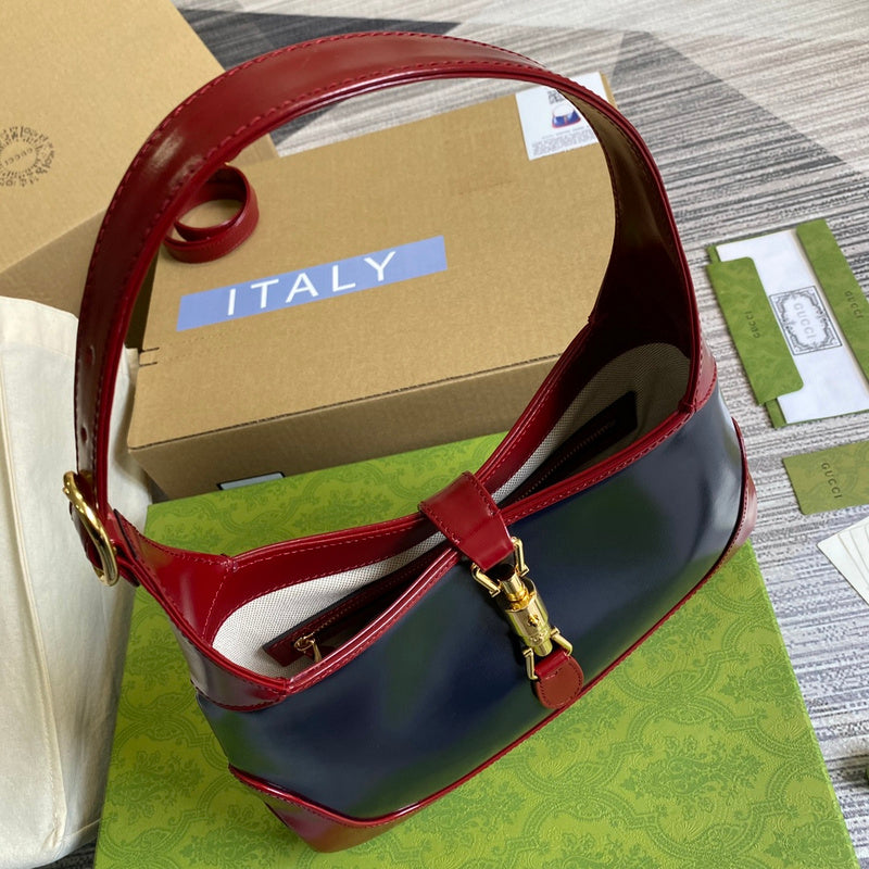 Satchel Bags - GCI Bags - 6803