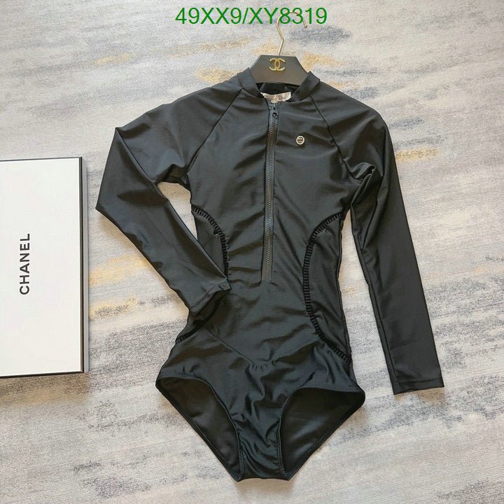 SAMC - DOR Swimsuits - 104
