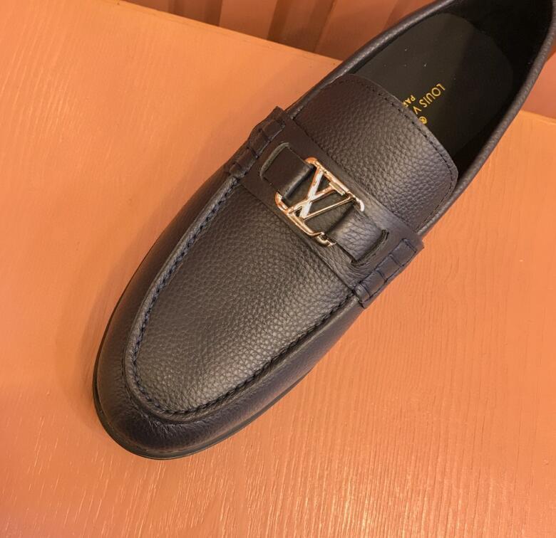SAMC - LOV Men Shoes - 756
