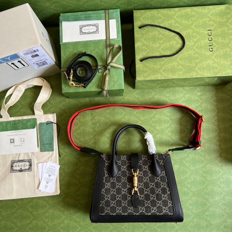 Satchel Bags - GCI Bags - 6586