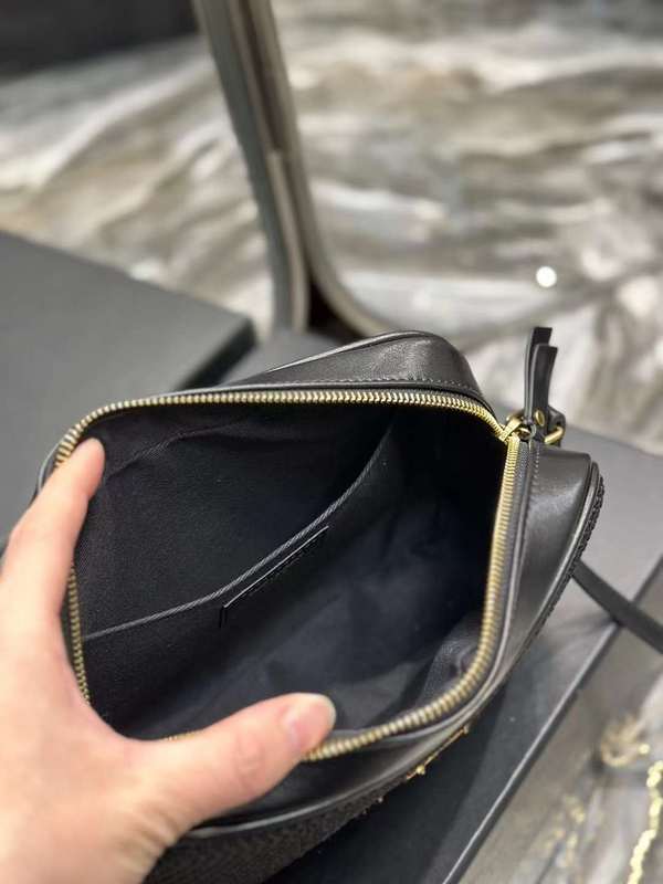 ELE - SLY Bags 652
