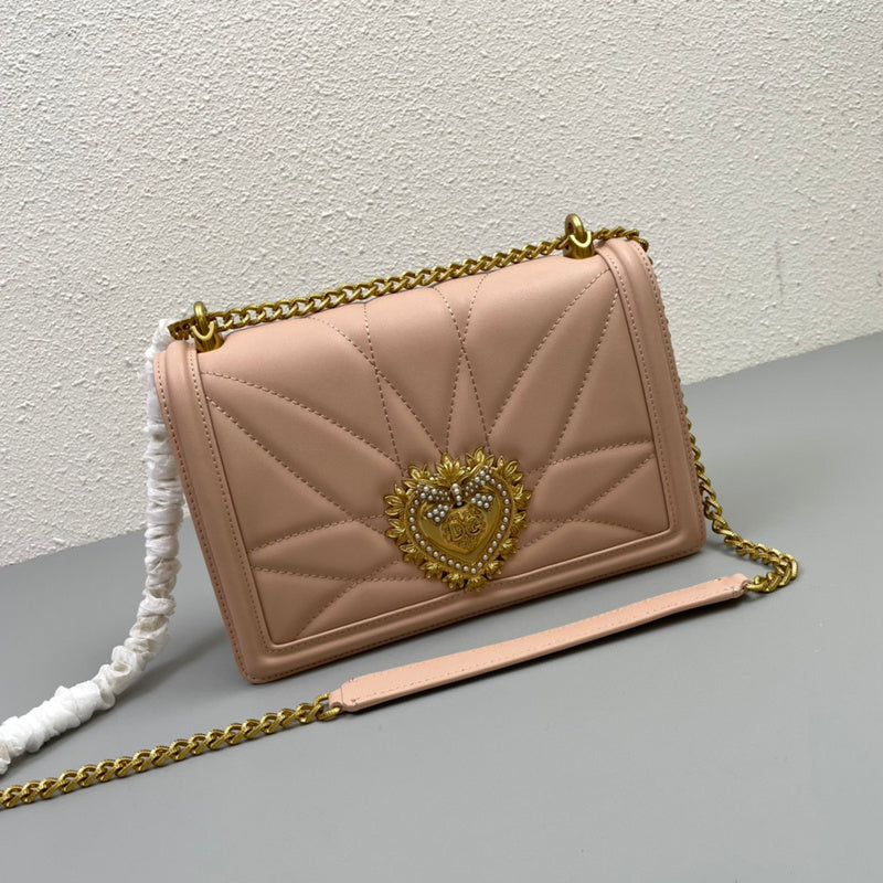 Satchel Bags - DG Bags - 190