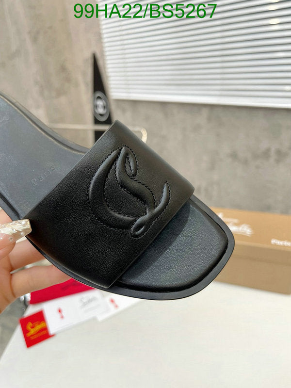 SAMC - CBL Women Shoes - 055