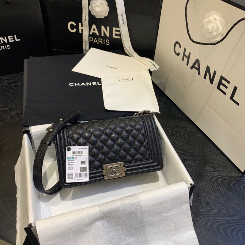 Satchel Bags - CHL Bags - 2614