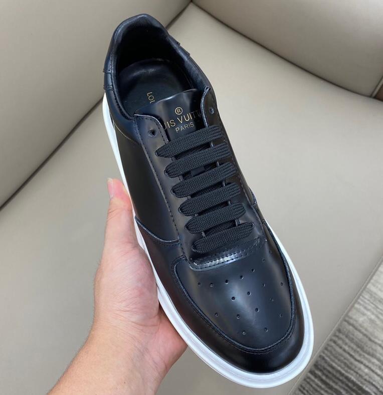 Glamy - LOV Men Shoes - 1737