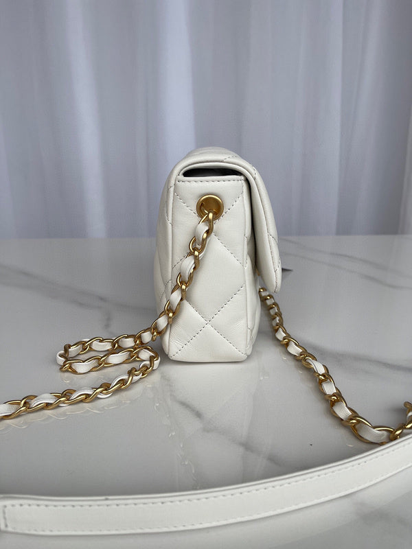 Satchel Bags - CHL Bags - 2406