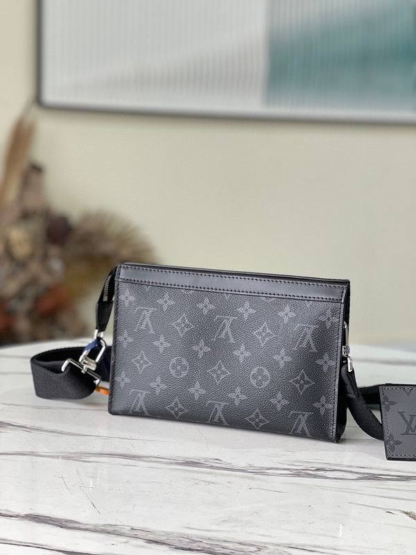 GlamI Lu-Vi bags - 5448