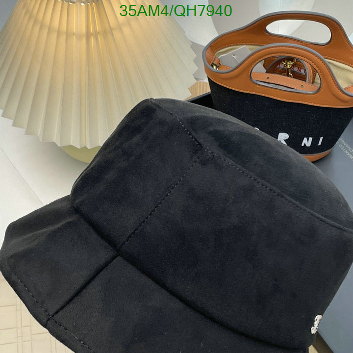 SAMC - CHL Caps & Hats - 192