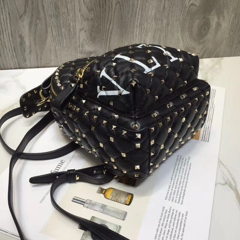 Satchel Bags - VTO Bags - 1335