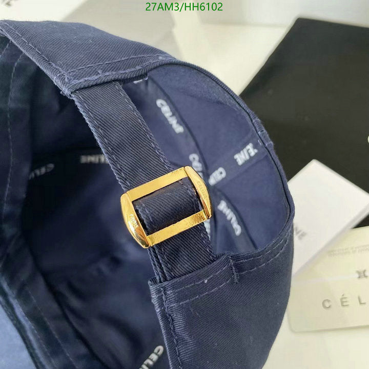 SAMC - COL Caps & Hats - 239