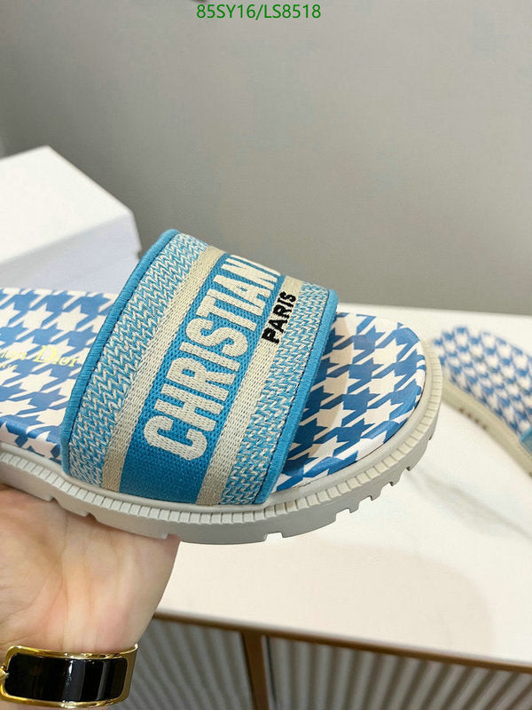 SAMCC - DOR Women Shoes - 2129