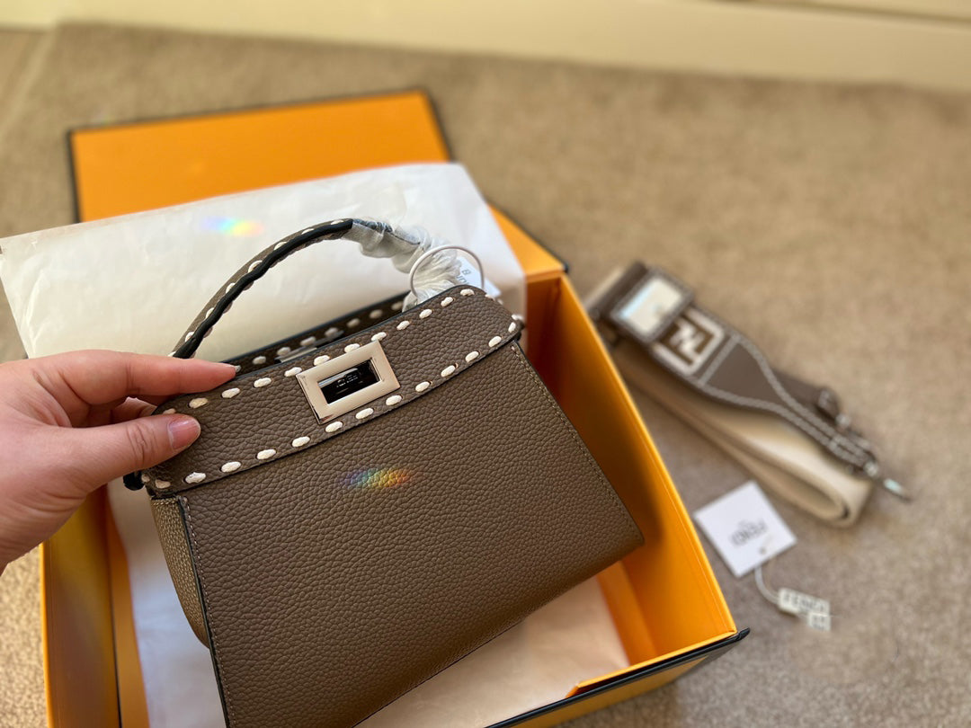 EN - New Arrival Bags FEI 249