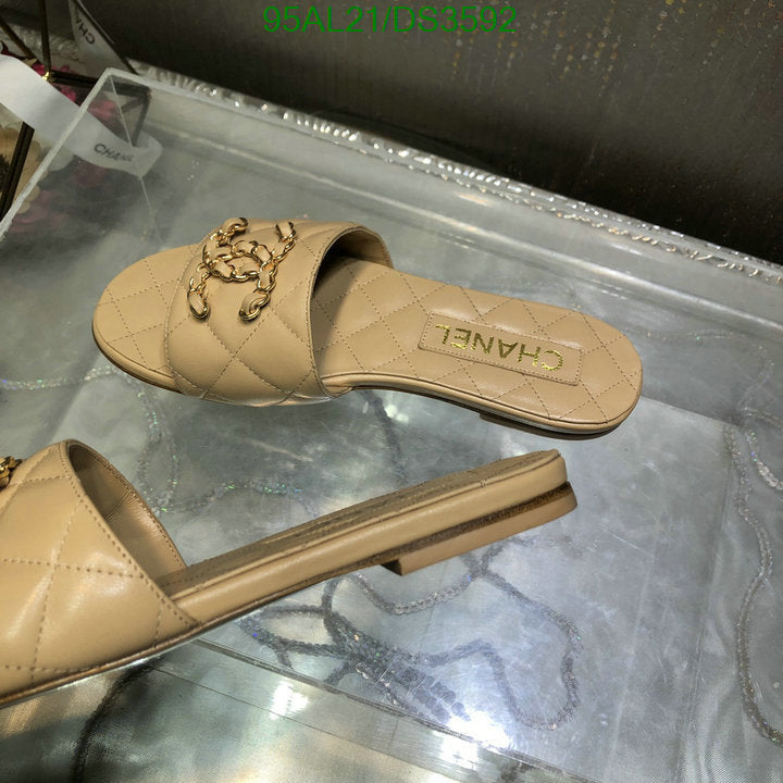 SAMC - CHL Women Shoes Slippers - 012